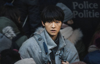 Netflix divulga trailer do filme coreano 'Meu Nome é Loh Kiwan'; confira