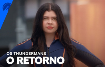 O Retorno dos Thundermans: continuação ganha trailer oficial pela Paramount+