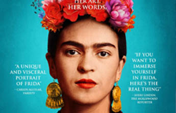 Frida: Amazon Prime Video divulga trailer do novo documentário sobre a artista mexicana
