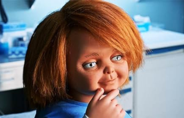 Chucky: Syfy divulga novas imagens da segunda metade da 3ª temporada