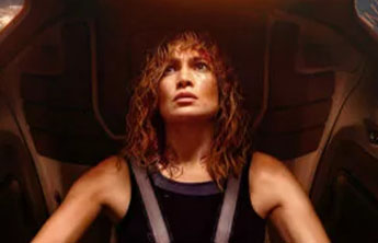 Atlas: Netflix divulga teaser do novo filme estrelado por Jennifer Lopez