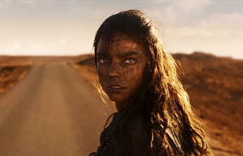 'Furiosa: Uma Saga Mad Max' ganha novo trailer com Anya Taylor-Joy