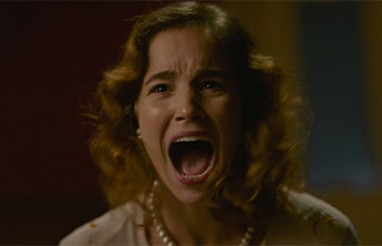 A Semente do Mal: terror com Alba Baptista e Brigette Lundy-Paine ganha trailer dublado