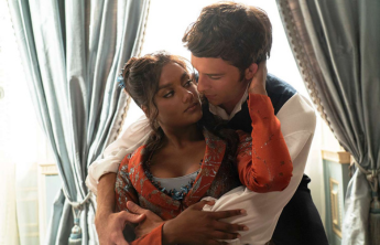 Bridgerton: Netflix divulga clipe romântico inédito da 3ª temporada