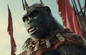 Planeta dos Macacos: O Reinado ganha trailer em formato IMAX
