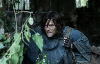 Daryl Dixon: AMC divulga teaser inédito da 2ª temporada do spin-off