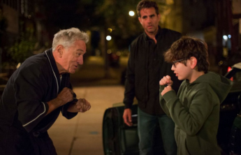 Meu Filho, Nosso Mundo: filme com Robert De Niro e Bobby Cannavale ganha trailer