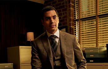 ABC renova 'Will Trent - Agente Especial' para a 3ª temporada