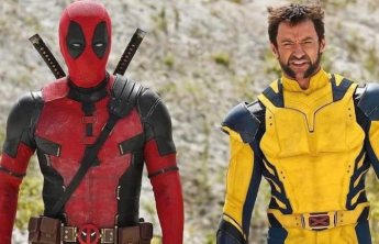 Deadpool & Wolverine: filme do MCU ganha arte inédita, confira