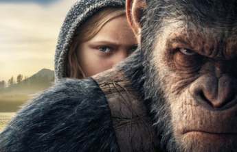 Planeta dos Macacos: O Reinado ganha teaser com passagens dos filmes anteriores