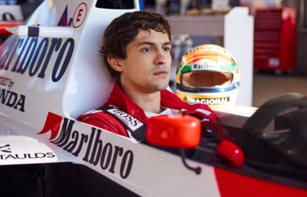 Senna: Netflix divulga trailer oficial da série sobre lendário piloto de Fórmula 1