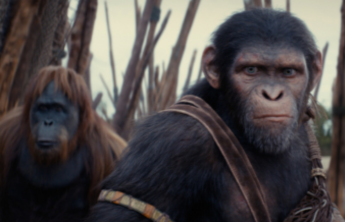 Planeta dos Macacos: O Reinado ganha trailer final antes da estreia