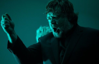 O Exorcismo: terror com Russel Crowe ganha trailer dublado, confira
