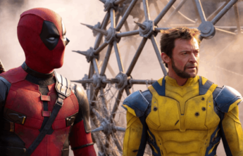 Deadpool & Wolverine: EW divulga imagem inédita do filme, confira