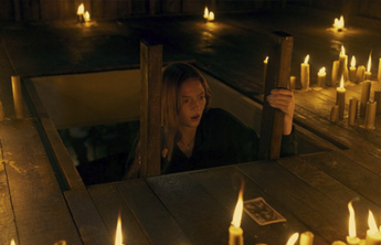 O Tarô da Morte: filme de terror ganha novo trailer