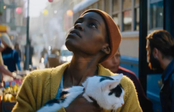 Um Lugar Silencioso: Dia Um ganha novo trailer com Lupita Nyong