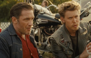 The Bikeriders: novo trailer com Austin Butler e Tom Hardy é divulgado
