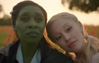 Wicked: filme com Ariana Grande ganha vídeo de seus bastidores