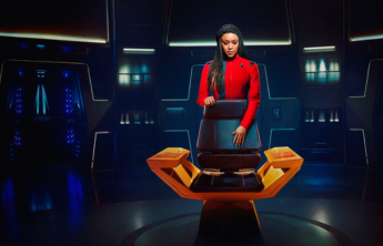 Último episódio de Star Trek: Discovery ganha trailer oficial