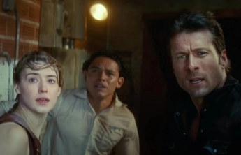 Twisters: IMAX divulga pôster inédito da sequência antes de sua estreia