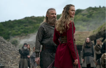 Vikings: Valhalla: 3ª e última temporada ganha trailer e data de estreia