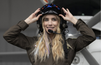 Uma Astronauta Quase Perfeita: comédia com Emma Roberts ganha primeiro trailer