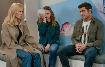 Tudo em Família: Netflix divulga novo trailer da comédia com Nicole Kidman e Zac Efron