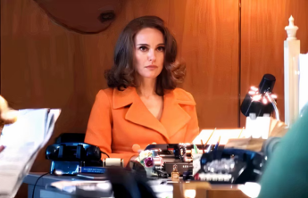 A Mulher no Lago: Apple TV+ divulga trailer e data de estreia da série com Natalie Portman