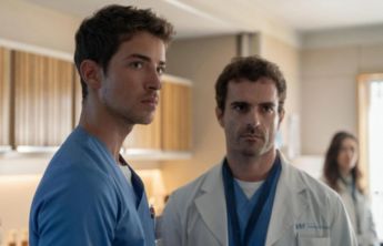 Respira: drama médico espanhol ganha teaser e data de estreia