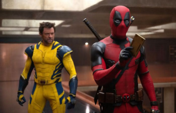 Deadpool & Wolverine ganha novo teaser, confira