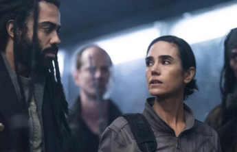 Expresso do Amanhã: AMC divulga novo teaser da 4ª temporada