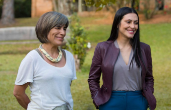 Vovó Ninja: longa estrelado por Glória Pires ganha trailer oficial