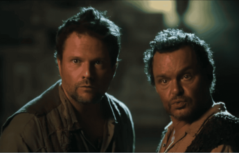 O Auto da Compadecida 2: novo pôster e trailer são divulgados