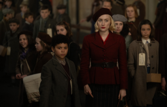 Blitz: confira novo clipe com Saoirse Ronan divulgado pela Apple Films