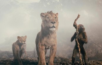 Mufasa: O Rei Leão ganha novo trailer com Timão e Pumba