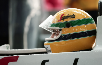 Senna: novo vídeo dos bastidores é divulgado pela Netflix
