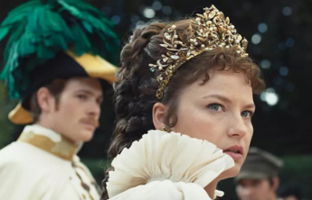 A Imperatriz: Netflix renova a série para a 3ª temporada