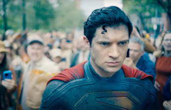 Superman: James Gunn divulga imagem inédita de Lex Luthor