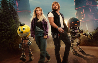 The Electric State: filme com Millie Bobby Brown e Chris Pratt ganha trailer