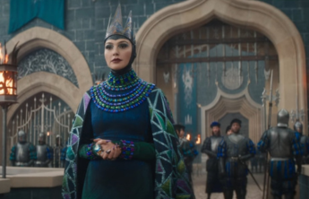 Gal Gadot aparece em clipe inédito de Branca de Neve