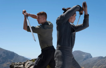 A Roda do Tempo: 3ª temporada ganha novo clipe pelo Prime Video
