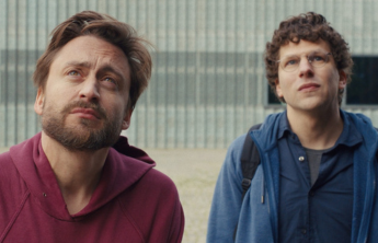 A Real Pain: filme com Jesse Eisenberg e Kieran Culkin ganha data no Disney+