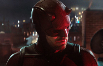 Demolidor: Renascido ganha pôster oficial do Justiceiro pelo Disney+