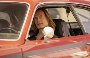 Duster: série com Josh Holloway ganha trailer oficial