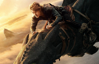 Como Treinar O Seu Dragão: live-action ganha cartazes dos personagens