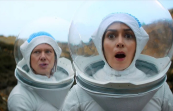 Black Mirror: confira vídeo promocional com Issa Rae
