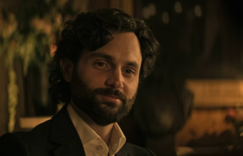 You: confira vídeo inédito com Penn Badgley sobre final da série