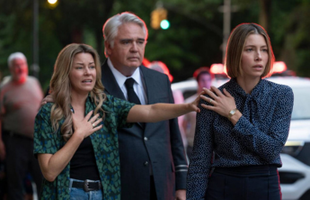 A Melhor Irmã: thriller com Jessica Biel e Elizabeth Banks ganha trailer