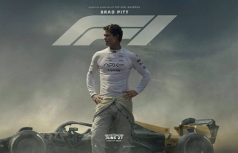 F1: novo filme com Brad Pitt ganha trailer inédito