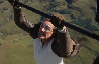 Missão Impossível: O Acerto Final ganha vídeo especial com Tom Cruise